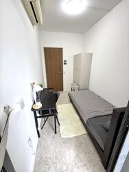 The Lakefront Residences (D22), Condominium #529922441